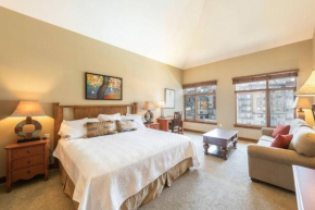 Ski In Ski Out Conde Nast and Forbes Award Winner Hotel Room Pool Hot Tub Gym C415A